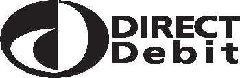 Direct Debit Guarantee Logo
